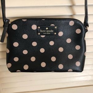 Kate Spade crossbody Purse